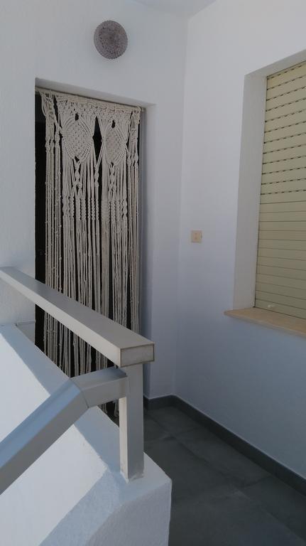 Alpen 1 Bungalow Penismar I Διαμέρισμα Peñíscola Εξωτερικό φωτογραφία